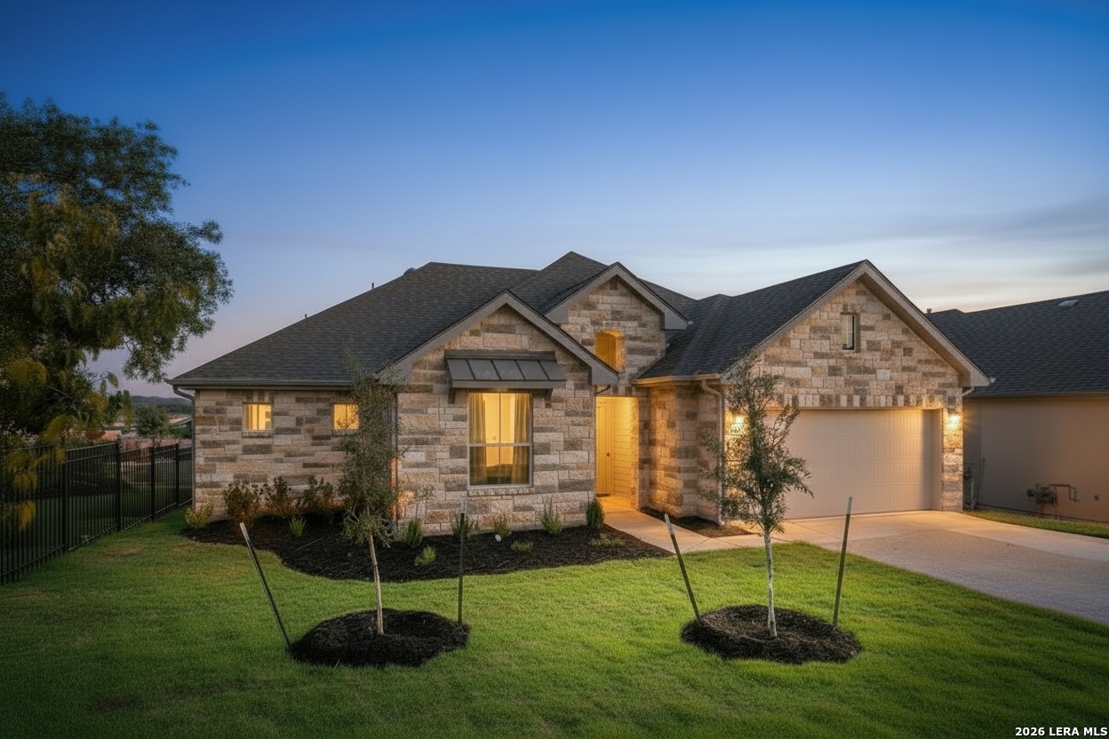 1901 Chateau Kerrville, TX 78028 - Photo 31 of 31