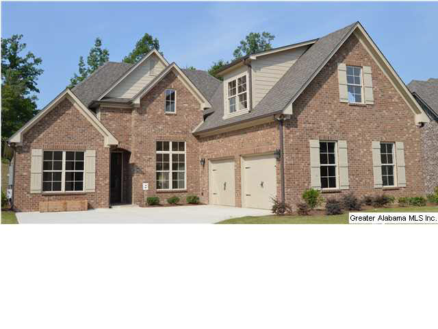 305 Dunrobin Circle Pelham, AL 35124 - Photo 1 of 16