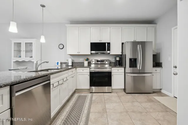 $257,000 | 3630 Creswick Circle, Unit D, Orange Park, FL 32065