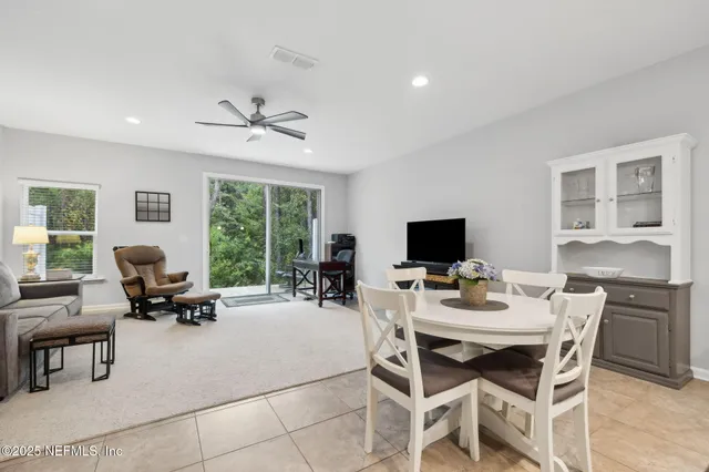 a view of staircase with white walls and white walls