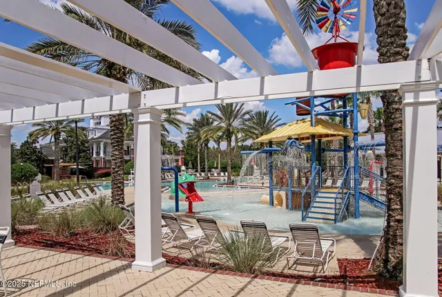 $257,000 | 3630 Creswick Circle, Unit D, Orange Park, FL 32065