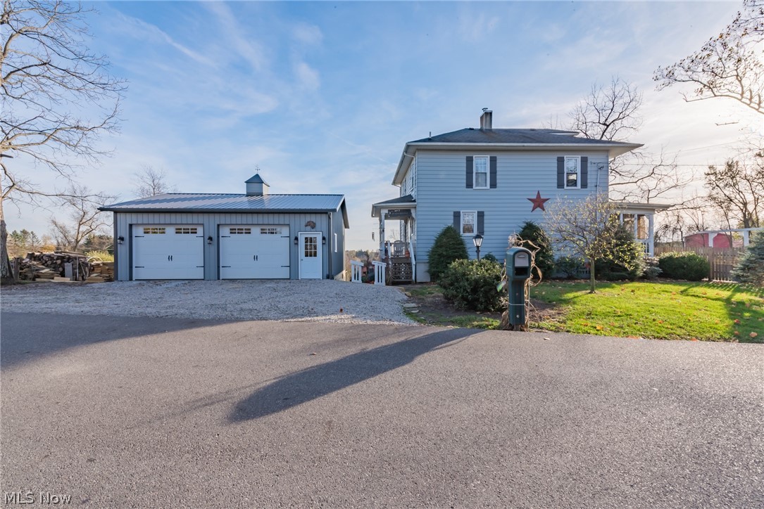 56300 Jordan Run Road Bellaire, OH 43906 - Photo 32 of 34 Gallery Image 32