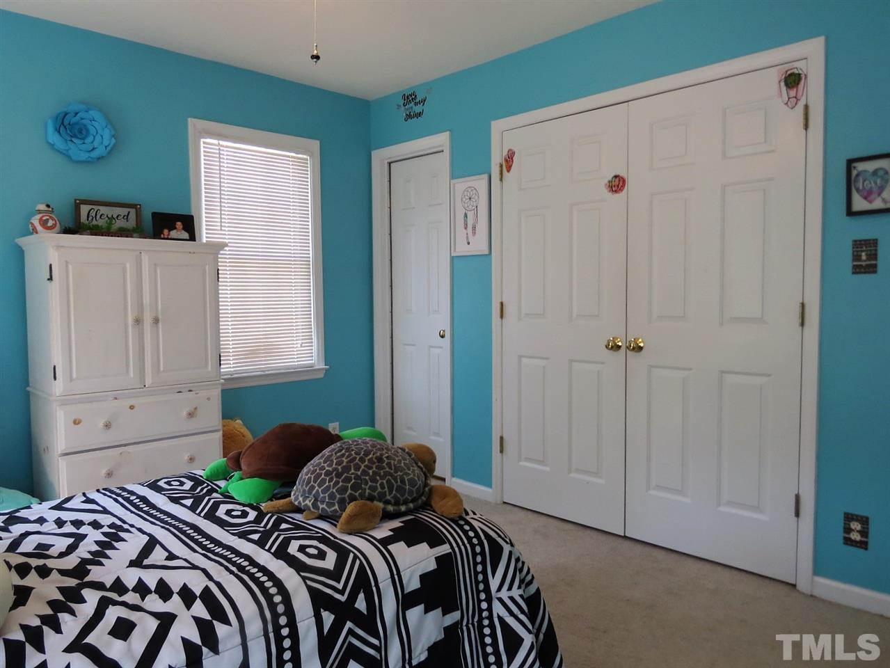 5307 Dover Ridge Lane Durham, NC 27712 - Photo 22 of 29 Gallery Image 22