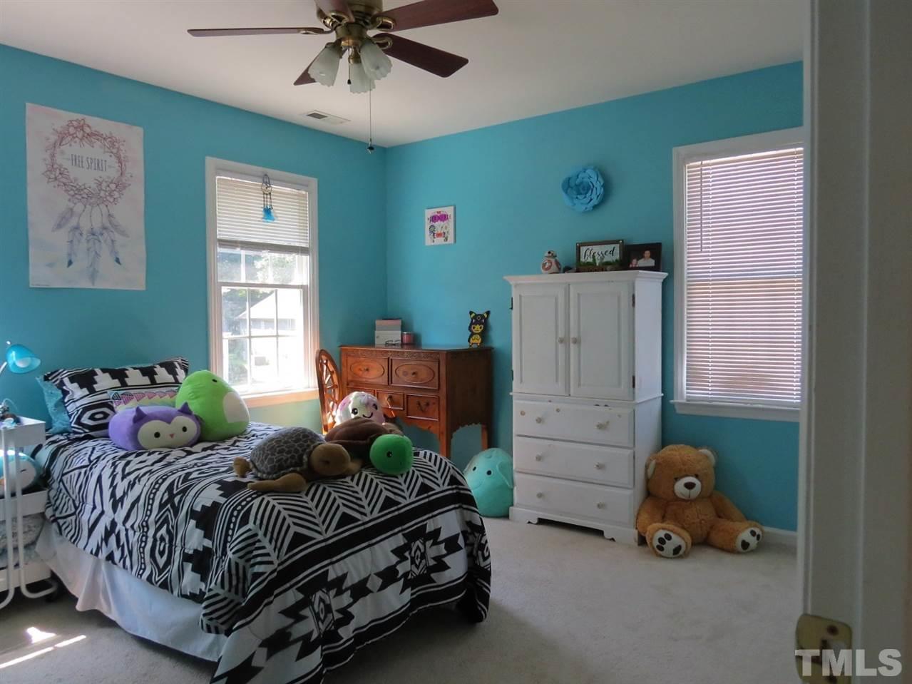 5307 Dover Ridge Lane Durham, NC 27712 - Photo 23 of 29 Gallery Image 23