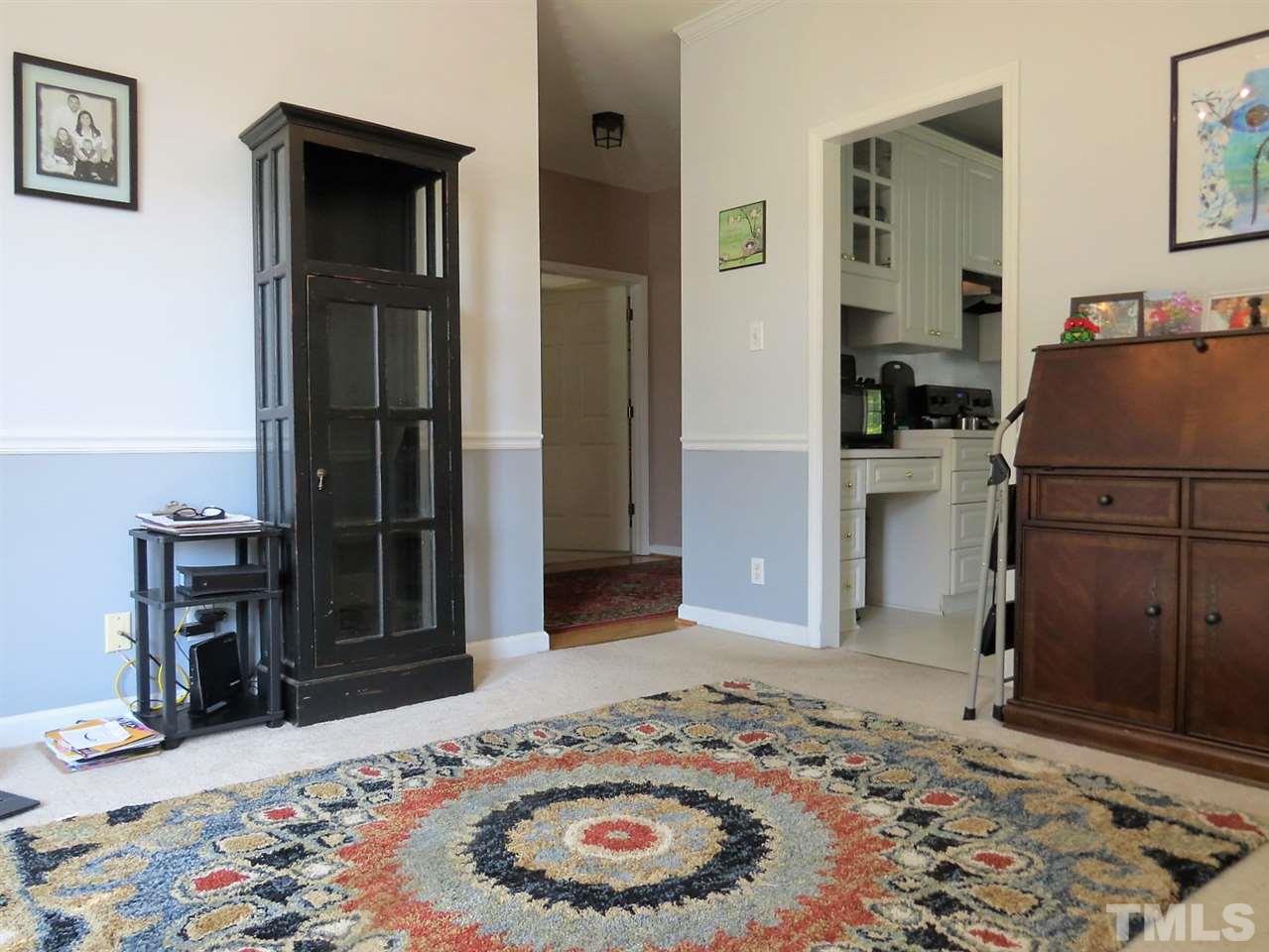 5307 Dover Ridge Lane Durham, NC 27712 - Photo 8 of 29 Gallery Image 8