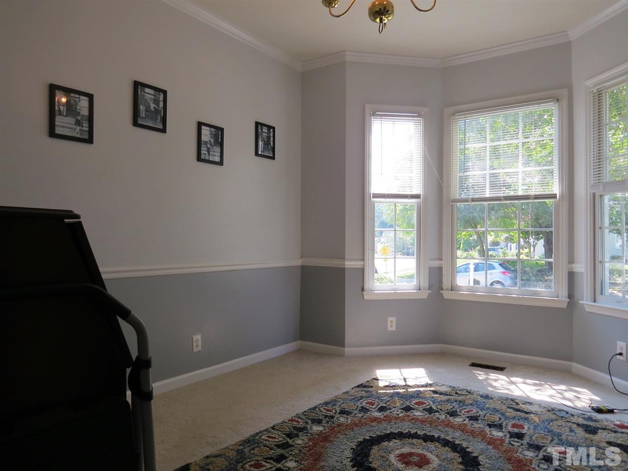 5307 Dover Ridge Lane Durham, NC 27712 - Photo 9 of 29 Gallery Image 9