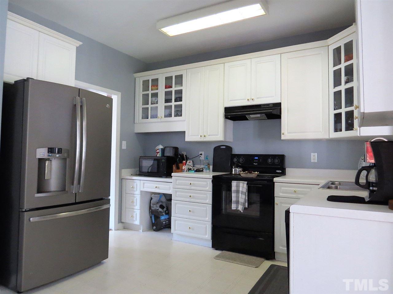 5307 Dover Ridge Lane Durham, NC 27712 - Photo 10 of 29 Gallery Image 10