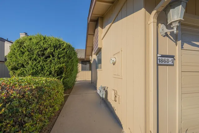$580,000 | 1868 Cherokee Drive, Unit 1, Salinas, CA 93906