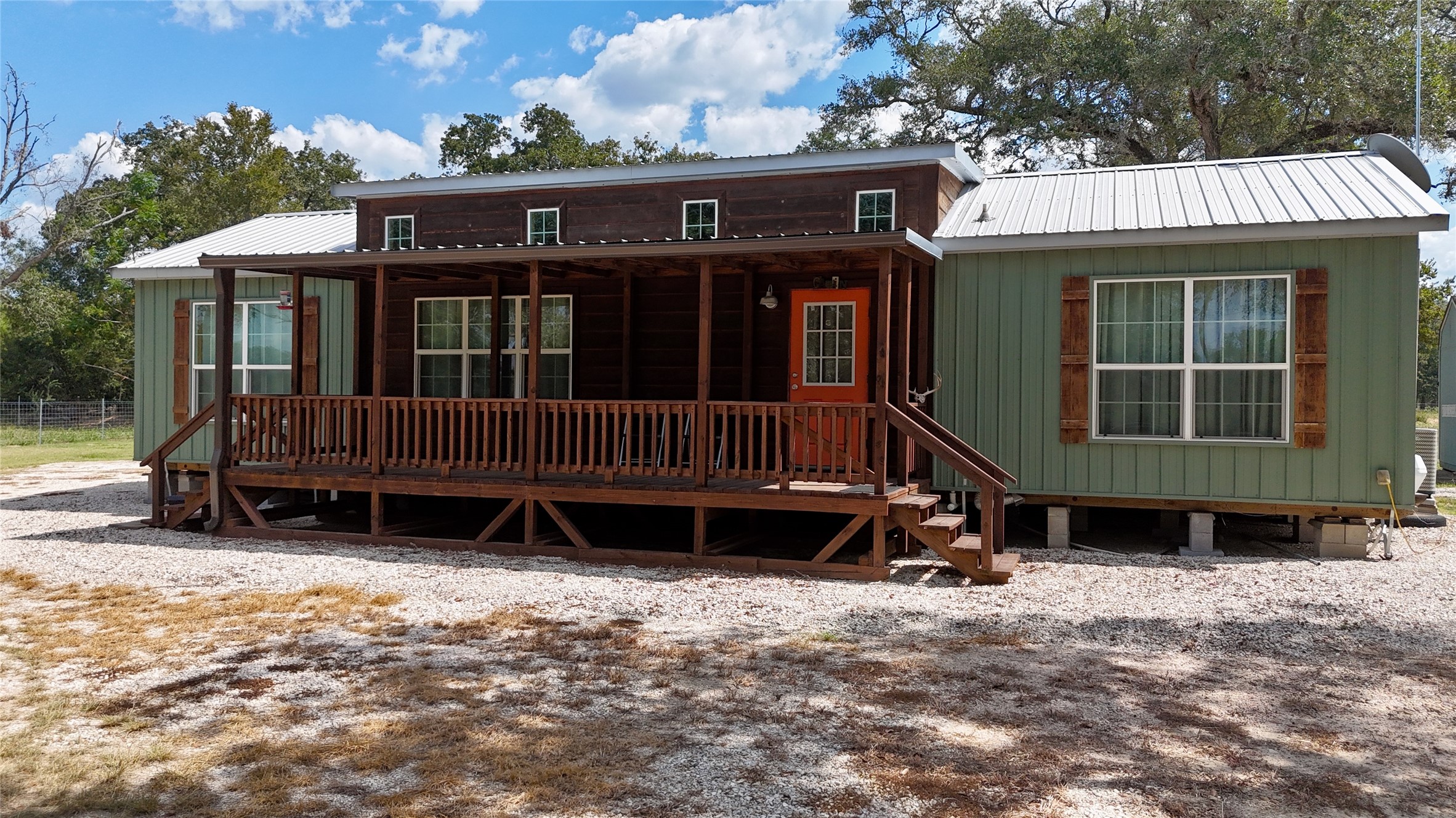 3033 County Road 18 Hallettsville, TX 77964 - Photo 5 of 50