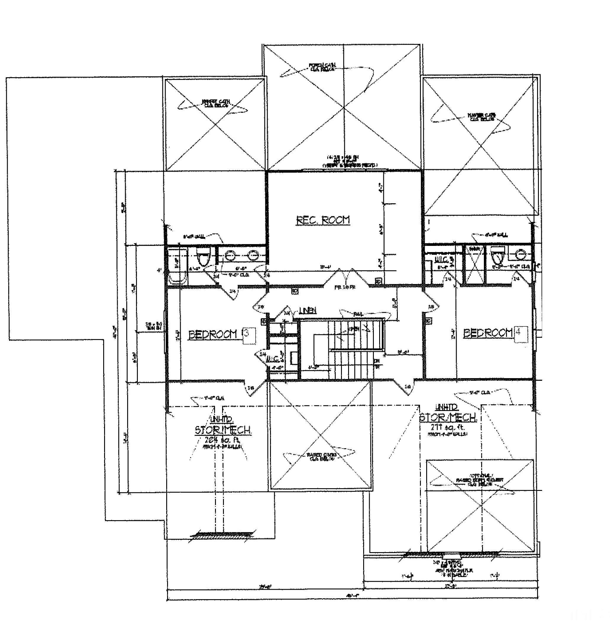 921 Harrison Ridge Road Wake Forest, NC 27587 - Photo 3 of 3