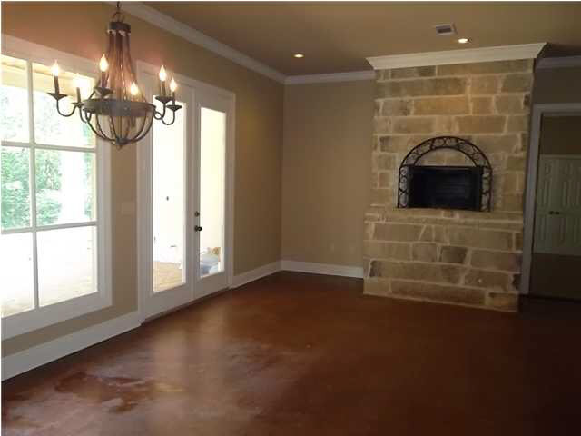 Breakfast Room/Keeping Room