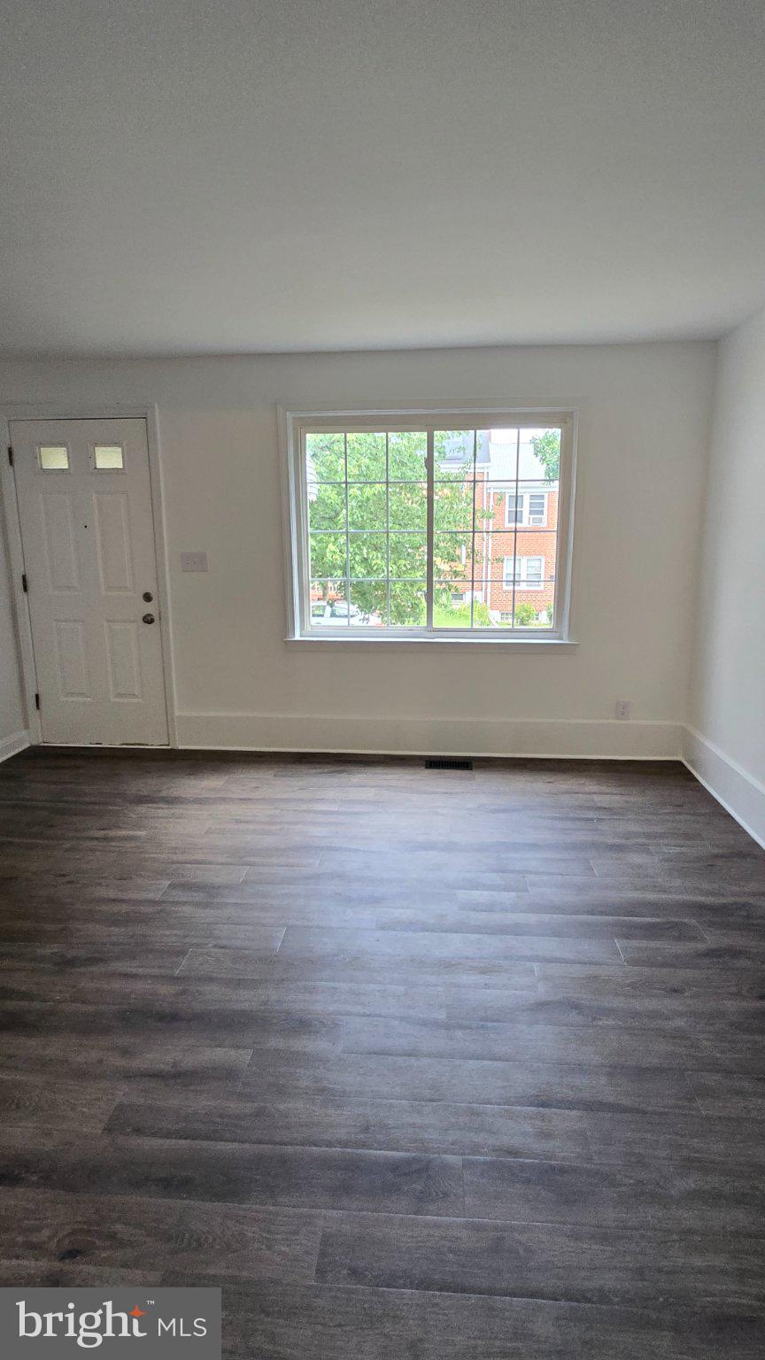 3820 Elkader Road Baltimore, MD 21218 - Photo 12 of 41 Bright and airy living space awaits.