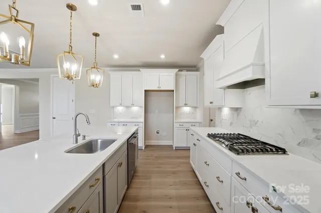 $739,990 | 2513 Mabel Lane, Monroe, NC 28110