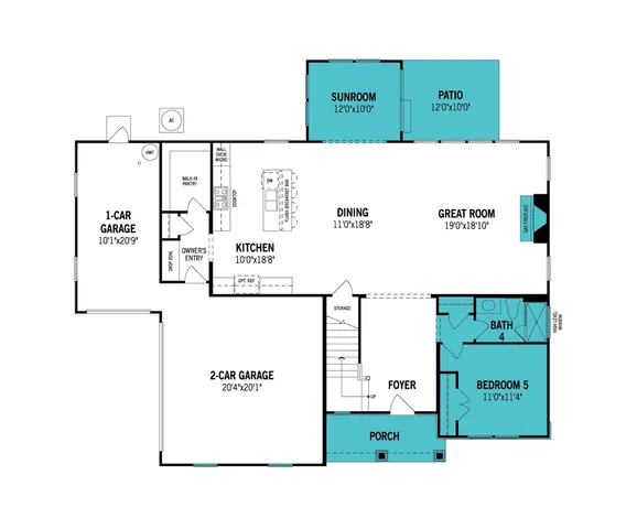 $699,990 | 2513 Mabel Lane, Monroe, NC 28110