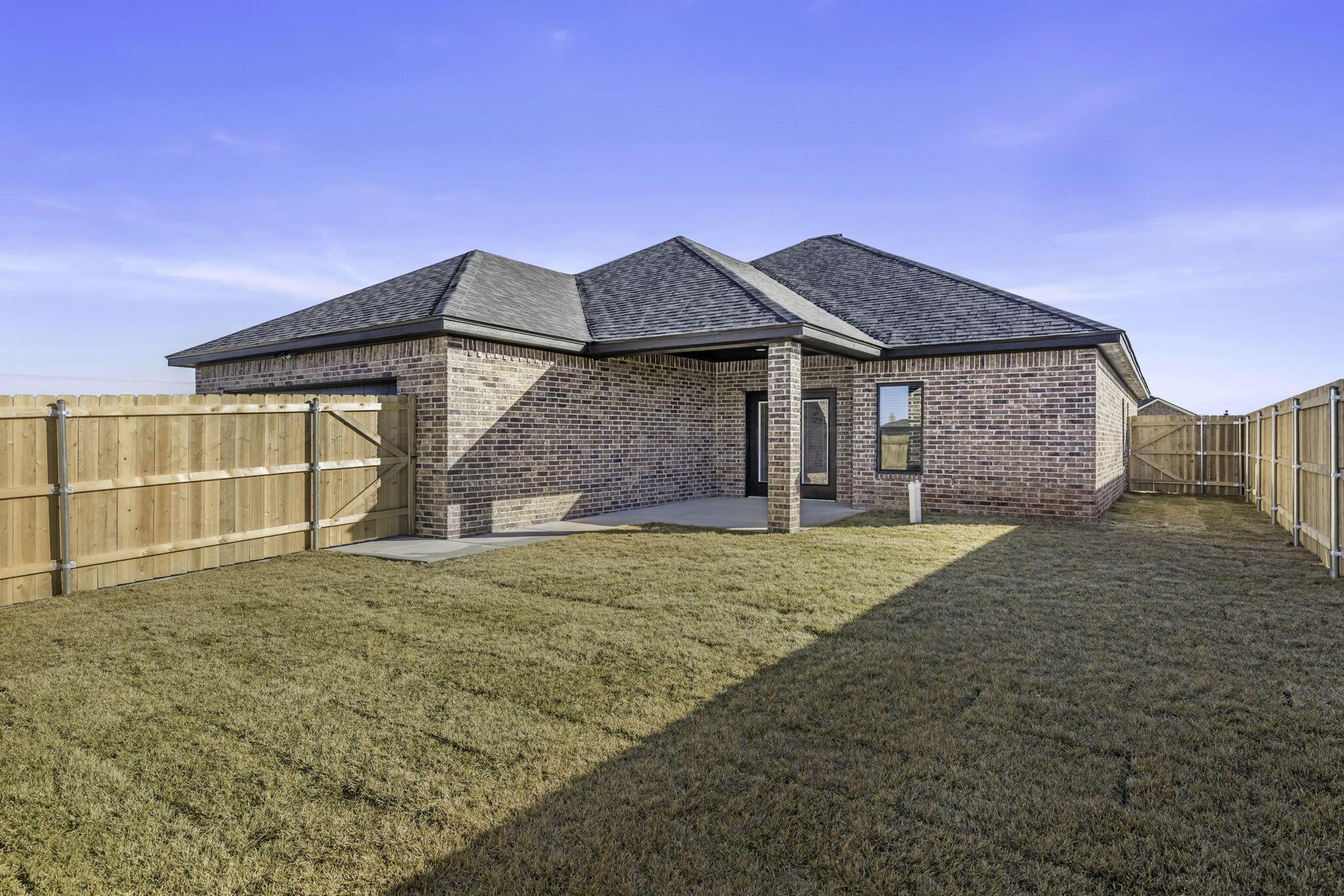 7504 Beck Amarillo, TX 79119 - Photo 18 of 19 1000017609