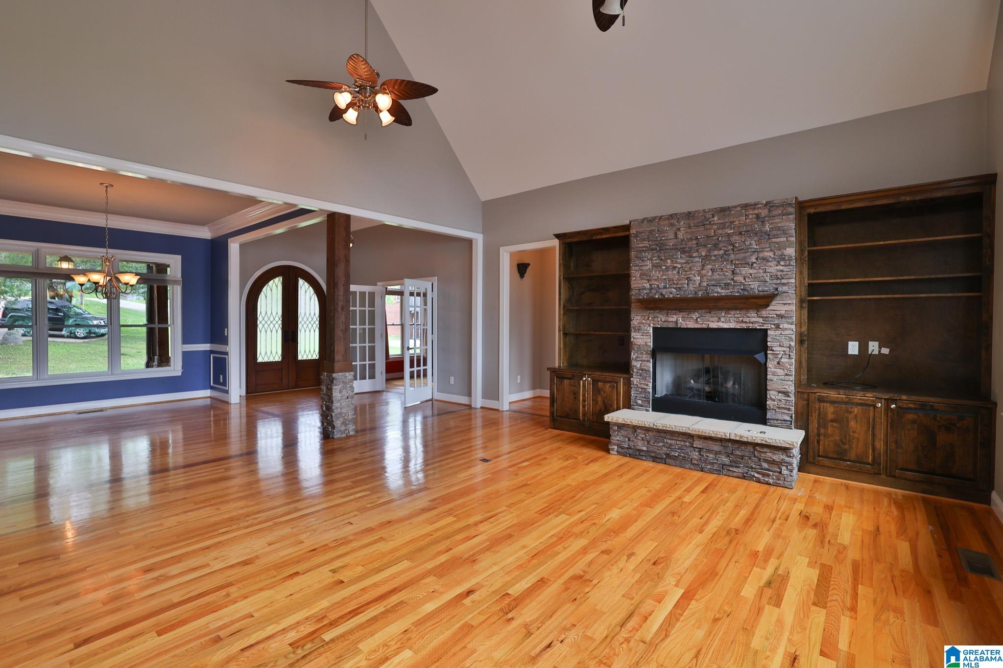 2929 Hamilton Road Pell City, AL 35128 - Photo 37 of 88