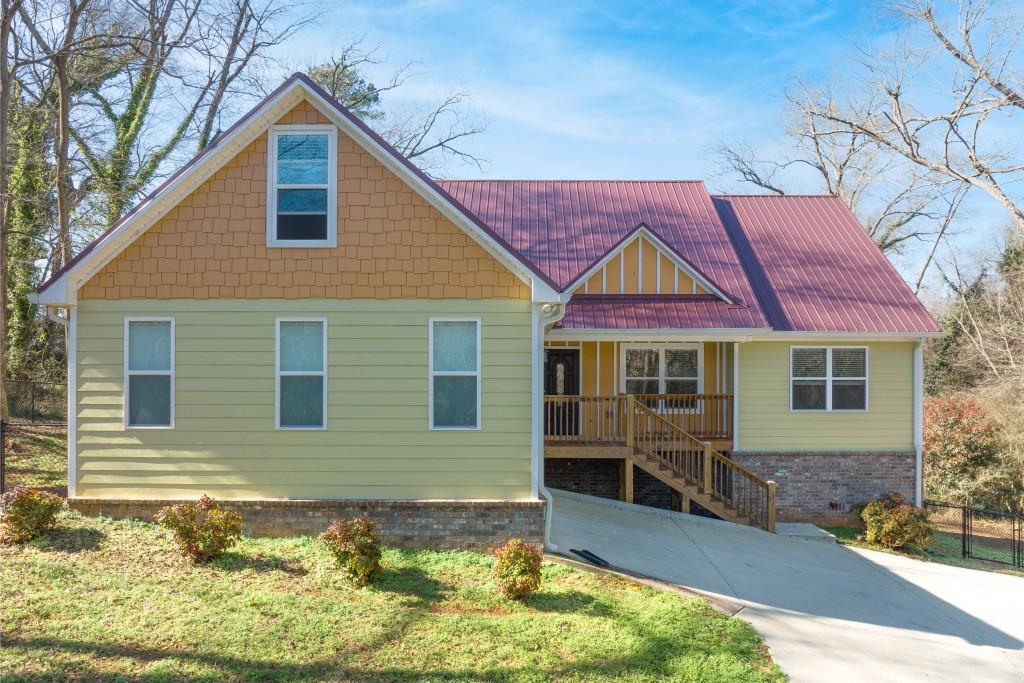 85 Vine Street Commerce, GA 30529 - Photo 1 of 1