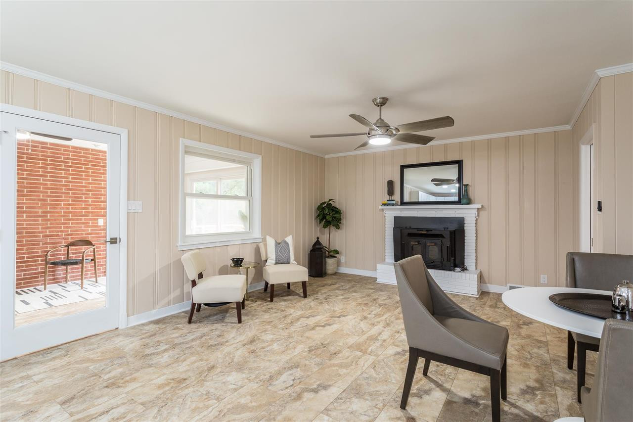 3129 Hope Valley Road Durham, NC 27707 - Photo 7 of 29 Photo 8