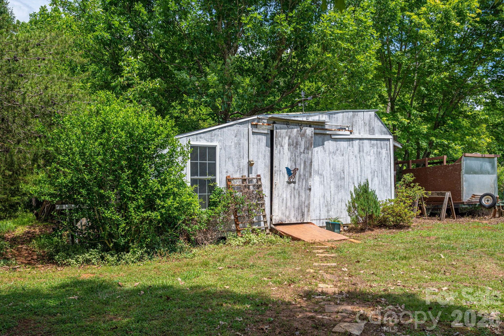 260 Houser Road Blacksburg, SC 29702 - Photo 37 of 46