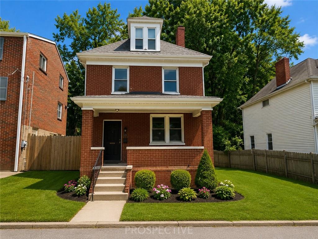 432 Ridge Avenue Verona, PA 15147 - Photo 6 of 39