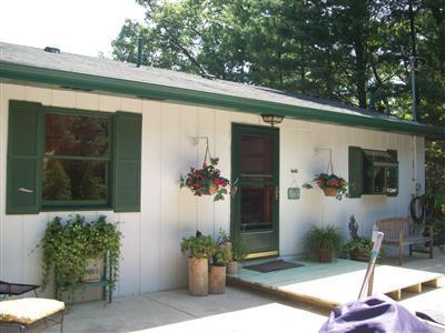 8960 South Evergreen Road Baldwin, MI 49304 - Photo 2 of 5 Additional Photo