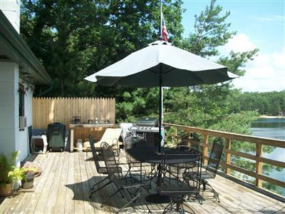8960 South Evergreen Road Baldwin, MI 49304 - Photo 5 of 5 Additional Photo