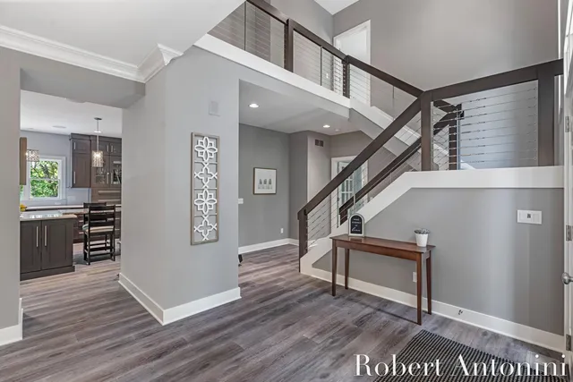 $1,500,000 | 1977 Emerald Glen Court, Ada, MI 49301