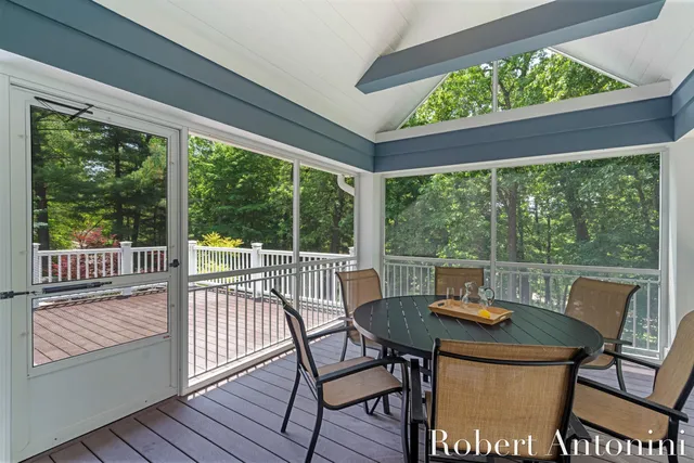 $1,500,000 | 1977 Emerald Glen Court, Ada, MI 49301