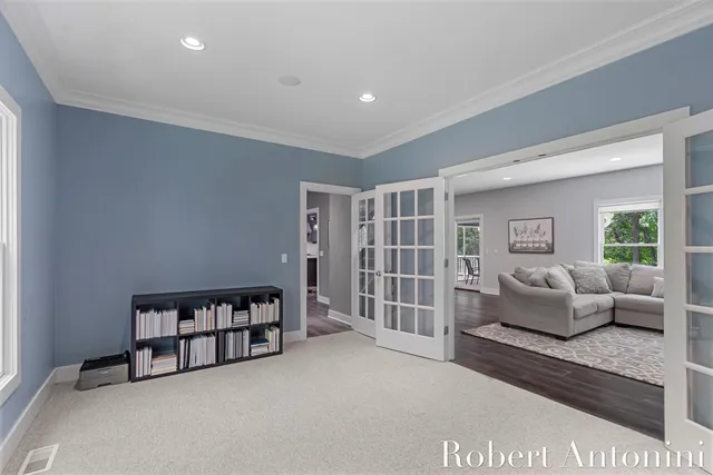 $1,500,000 | 1977 Emerald Glen Court, Ada, MI 49301