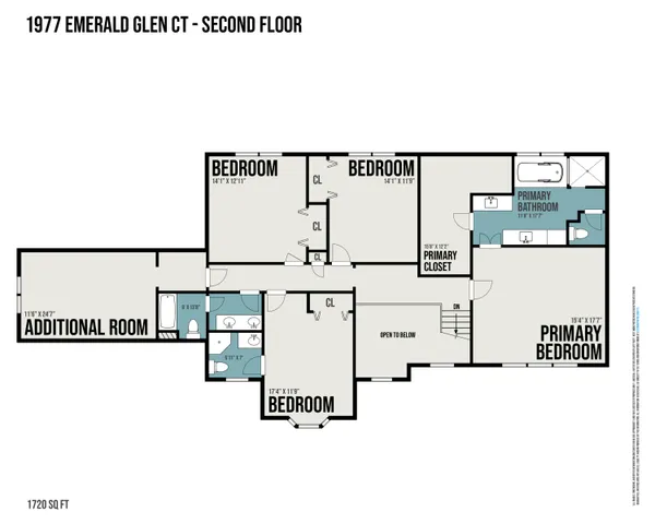 $1,500,000 | 1977 Emerald Glen Court, Ada, MI 49301