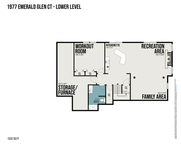 $1,500,000 | 1977 Emerald Glen Court, Ada, MI 49301