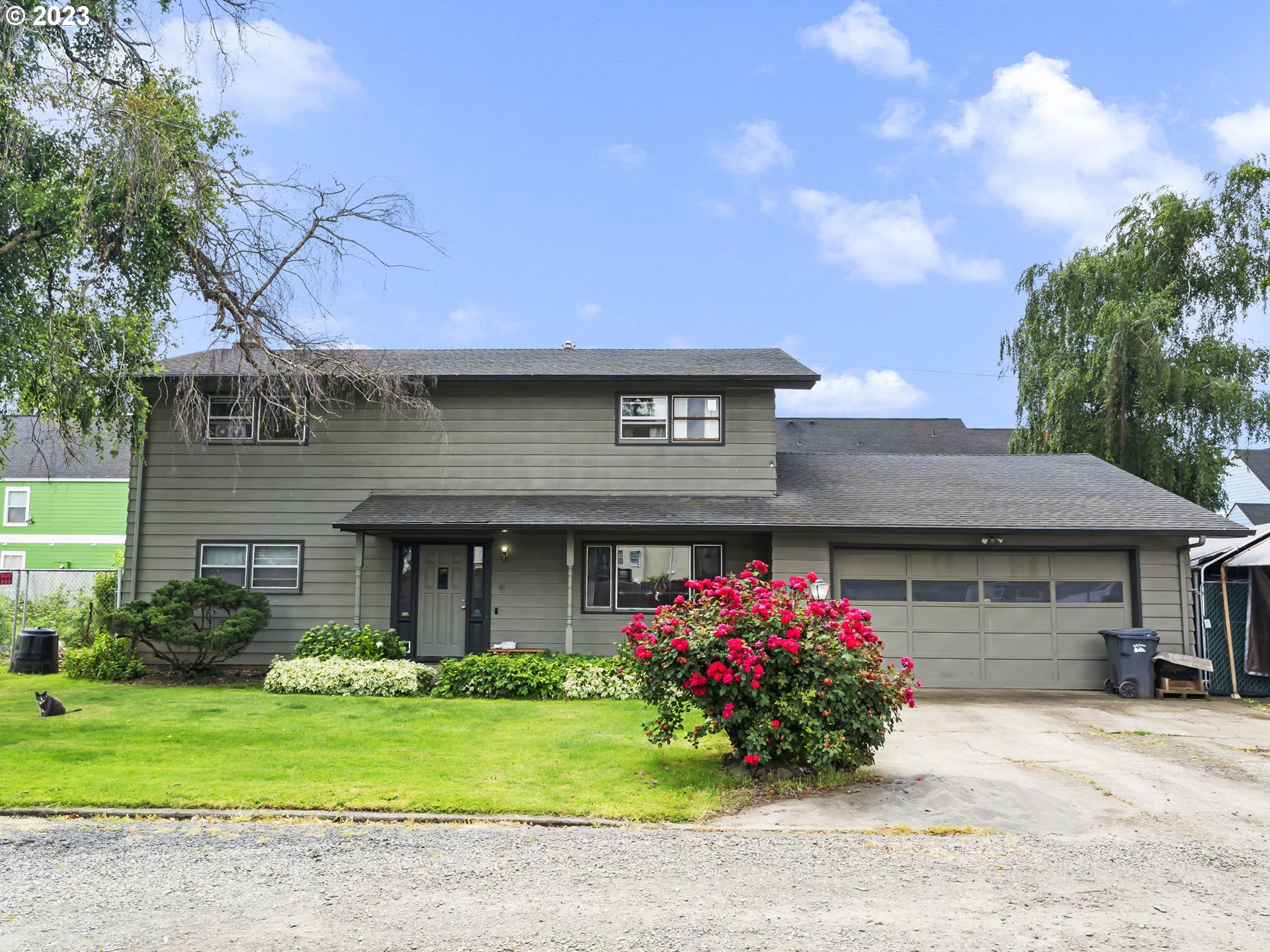 2410 Fisher Road Northeast Salem, OR 97305 - Photo 1 of 37 Gallery Image 1