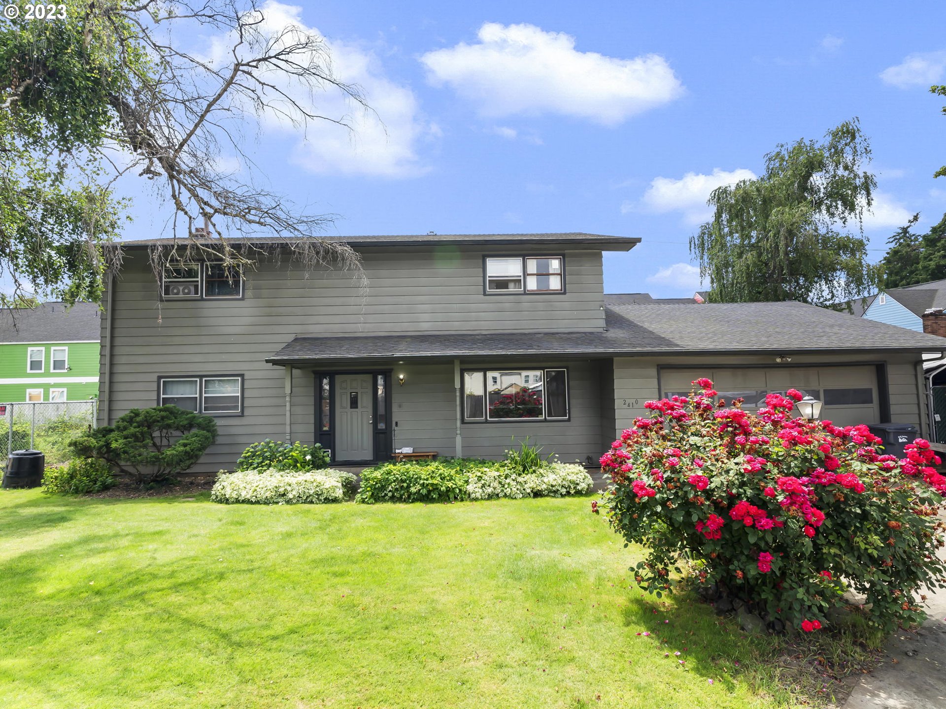 2410 Fisher Road Northeast Salem, OR 97305 - Photo 2 of 37 Gallery Image 2
