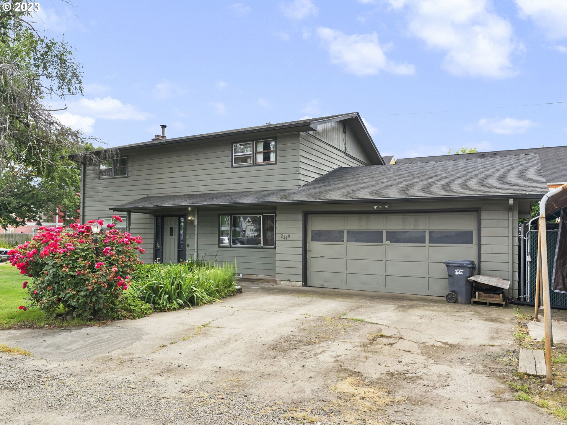 2410 Fisher Road Northeast Salem, OR 97305 - Photo 3 of 37 Gallery Image 3