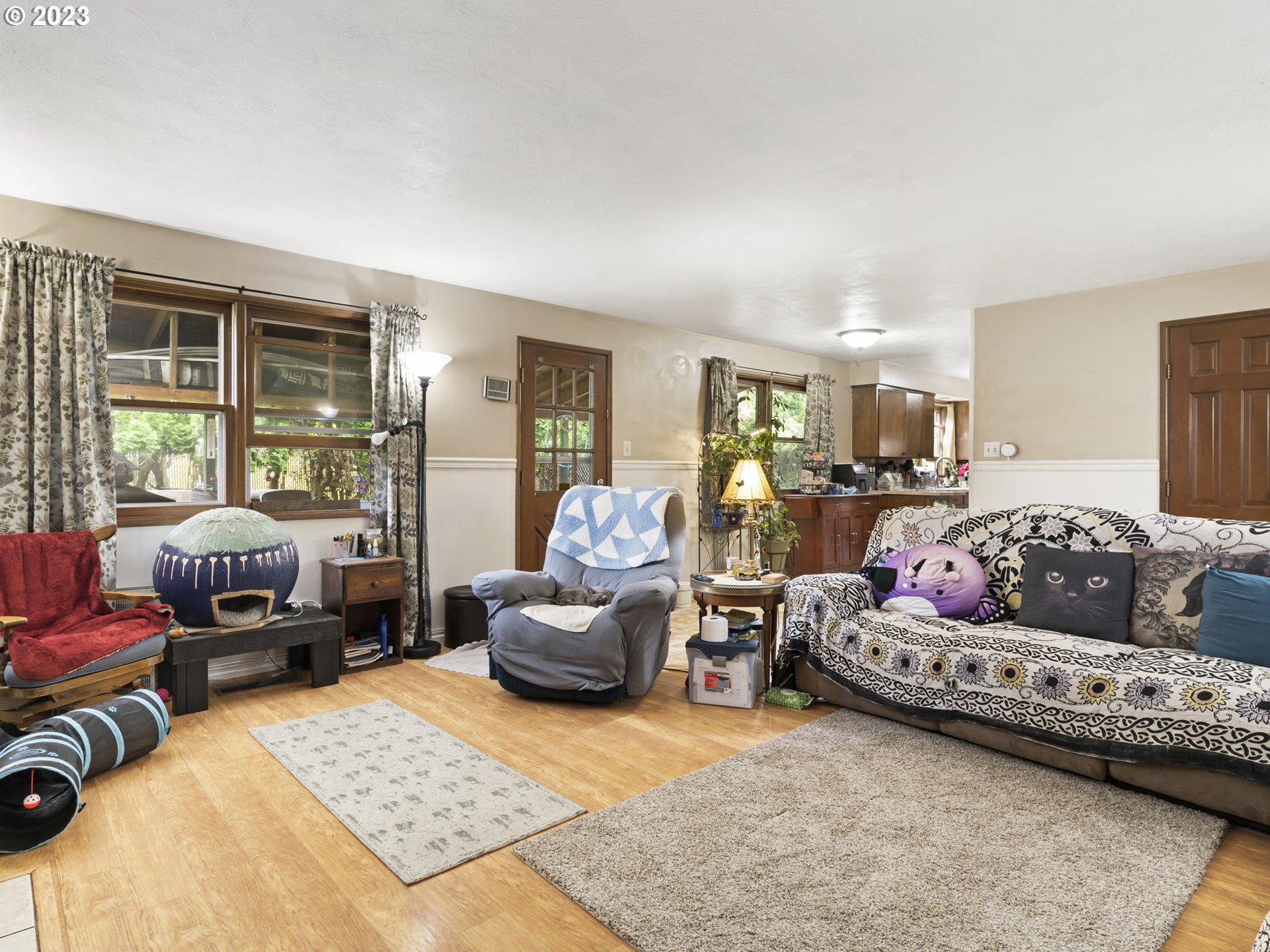 2410 Fisher Road Northeast Salem, OR 97305 - Photo 9 of 37 Gallery Image 9