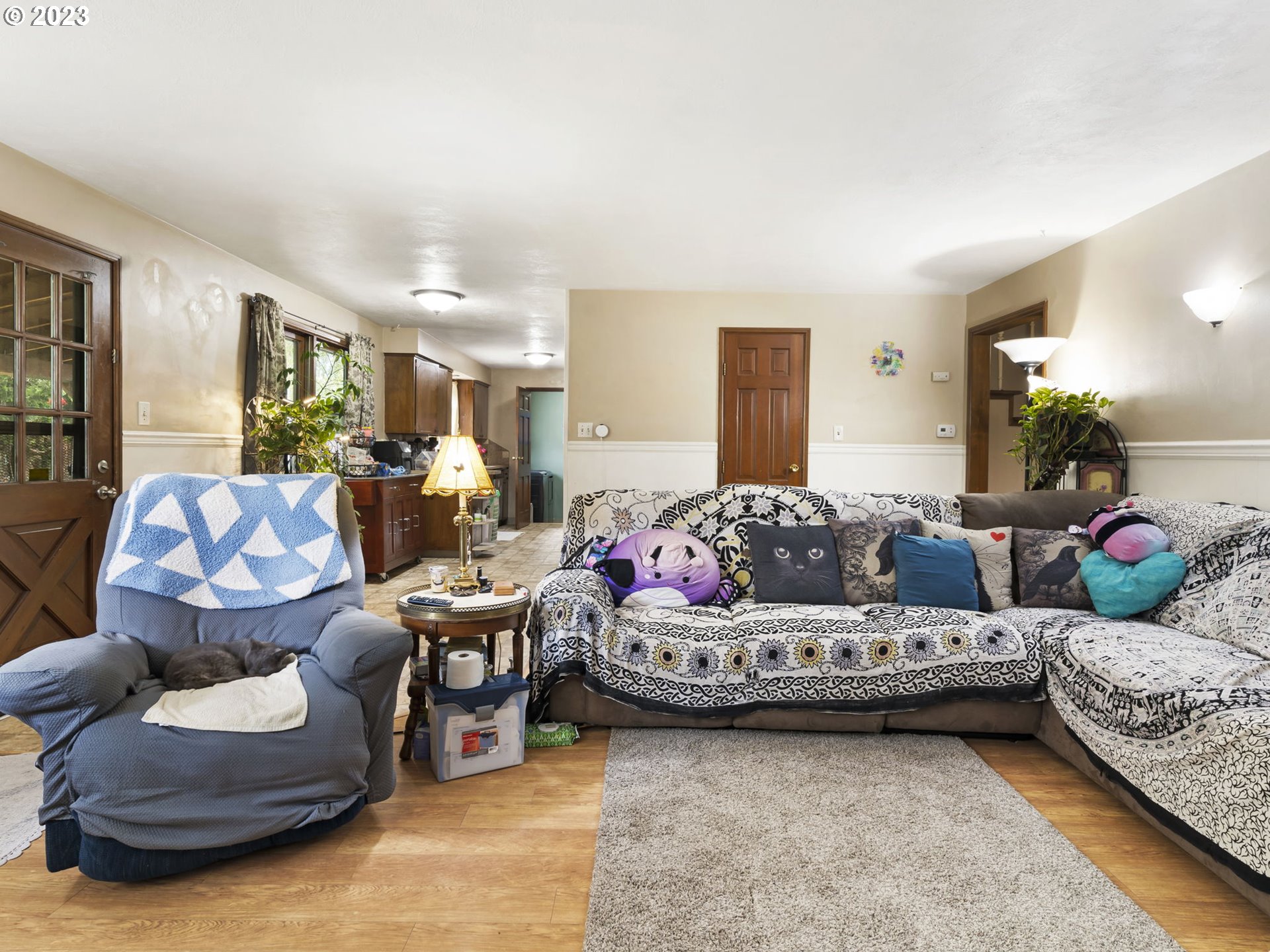 2410 Fisher Road Northeast Salem, OR 97305 - Photo 10 of 37 Gallery Image 10