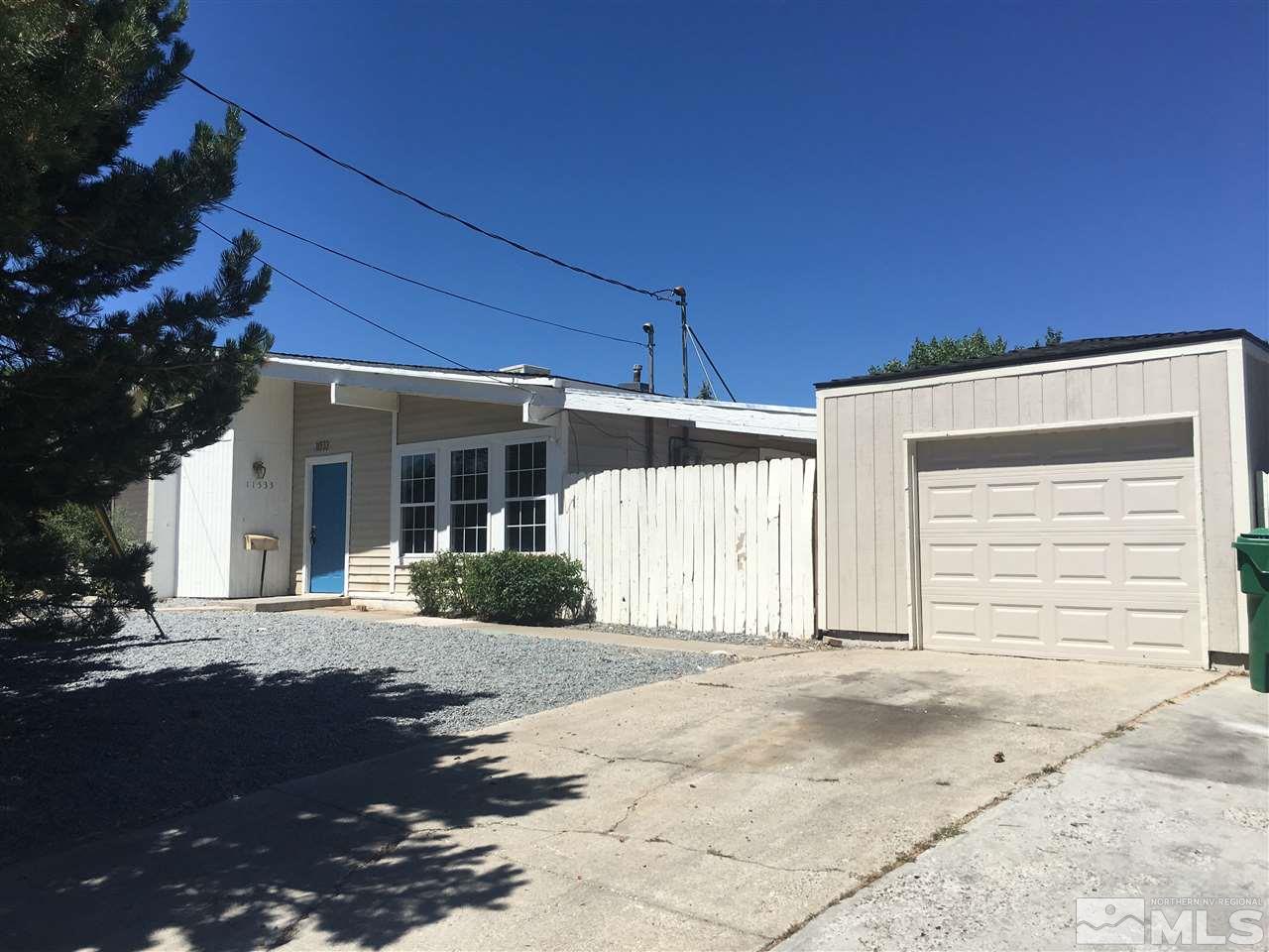 11533 Andes Street Reno, NV 89506 - Photo 1 of 1 Photo 1