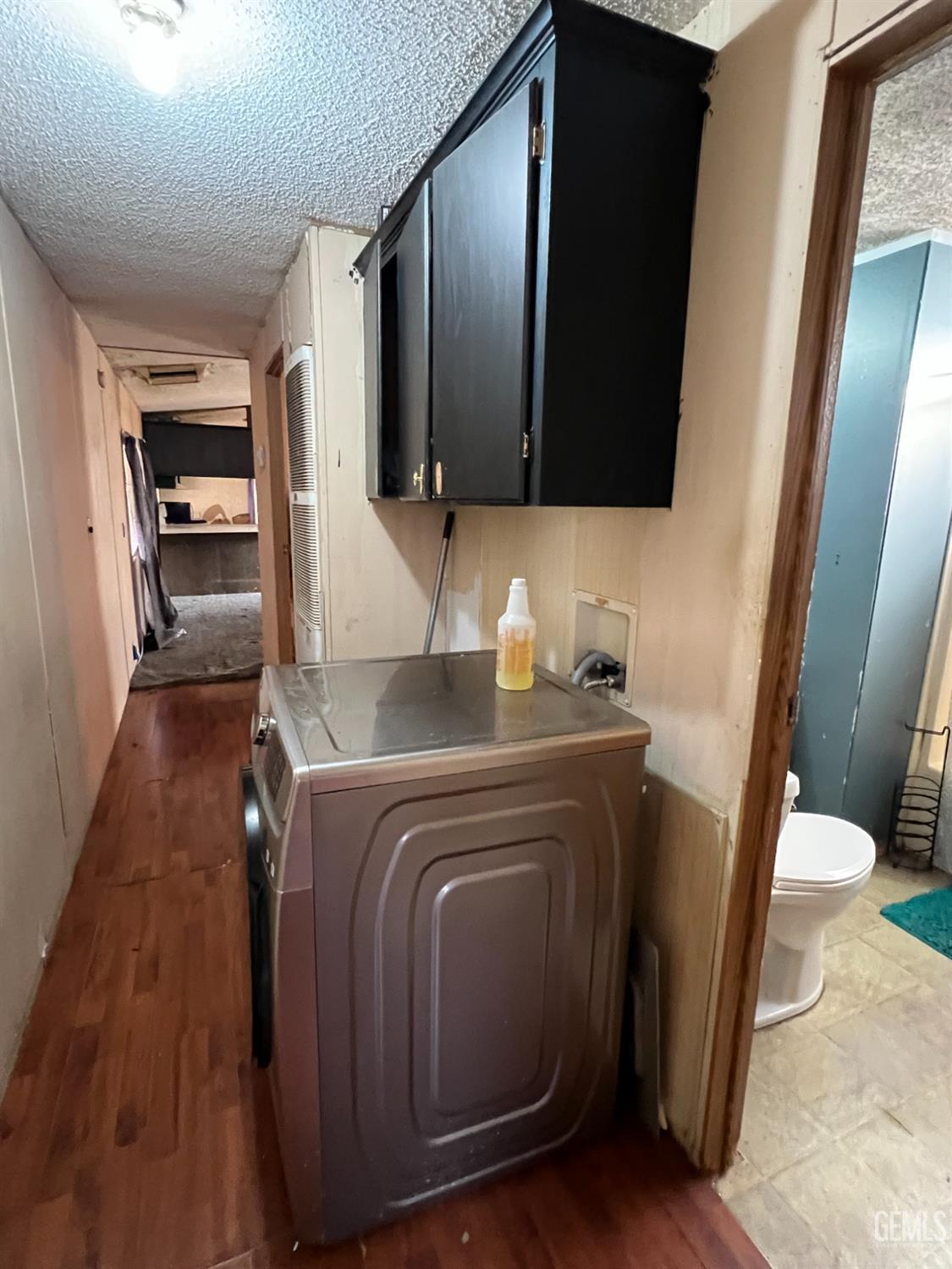 Undisclosed Address Bakersfield, CA 93309 - Photo 7 of 14 a bathroom with a sink and a mirror