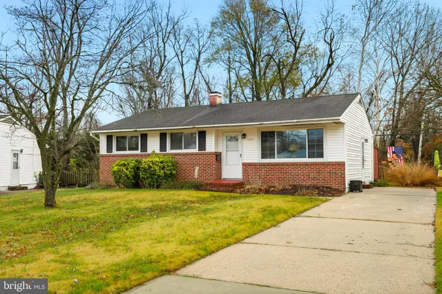 $324,999 | 1909 Pagham Road, Glen Burnie, MD 21061