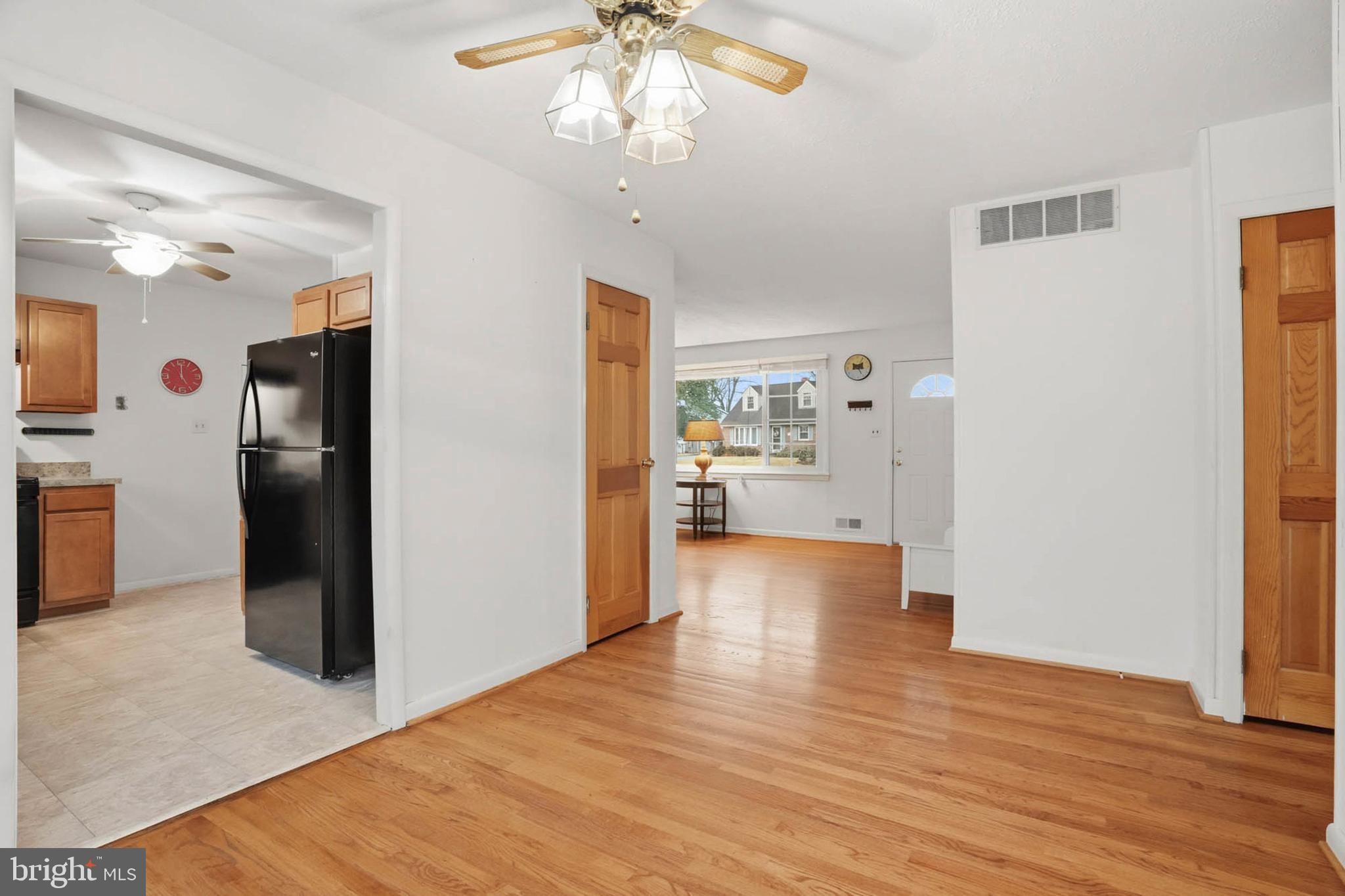 1909 Pagham Road Glen Burnie, MD 21061 - Photo 12 of 30 a view interior of the house and kitchen view