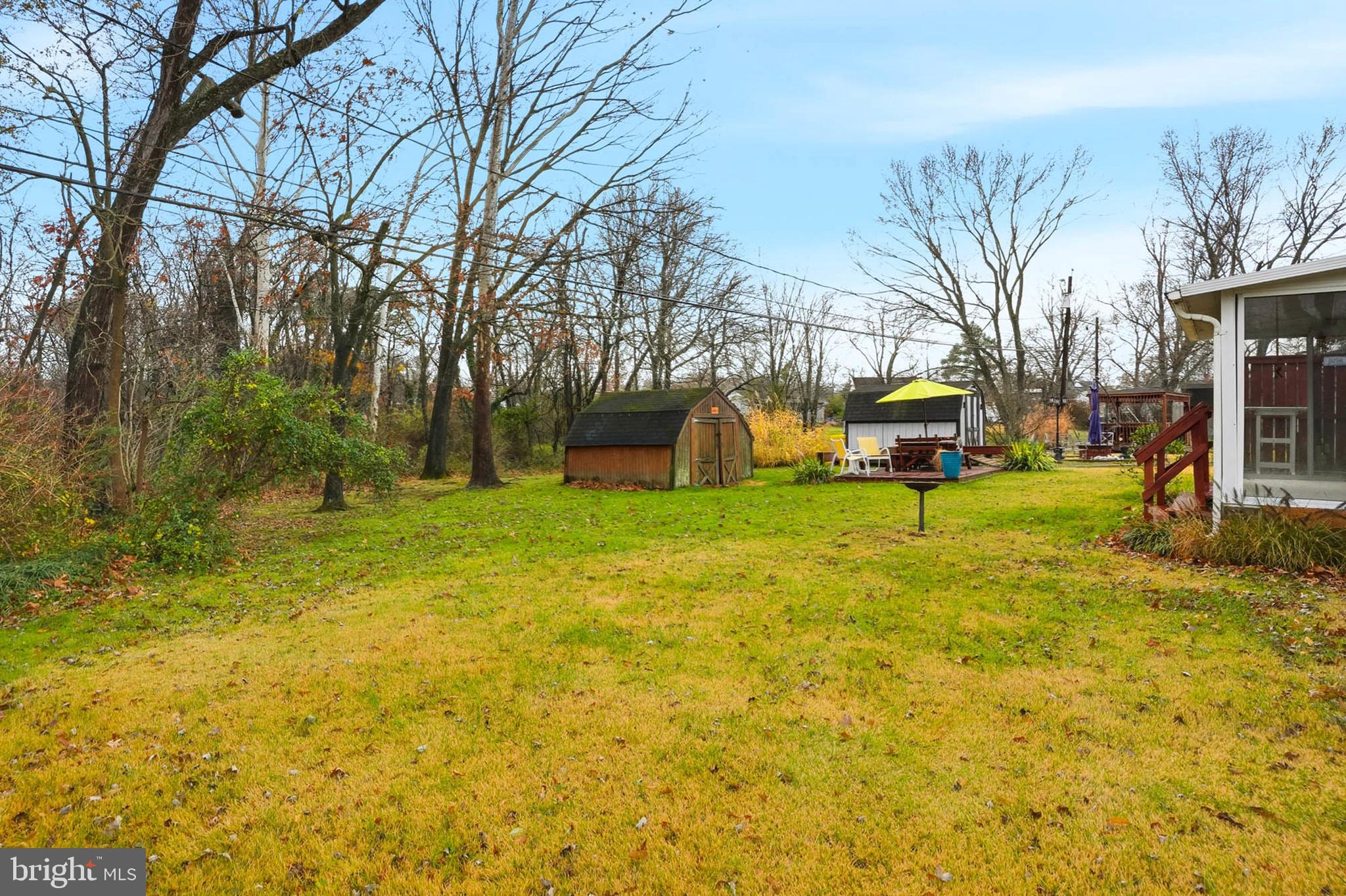 1909 Pagham Road Glen Burnie, MD 21061 - Photo 27 of 30 a view of a yard with swimming pool