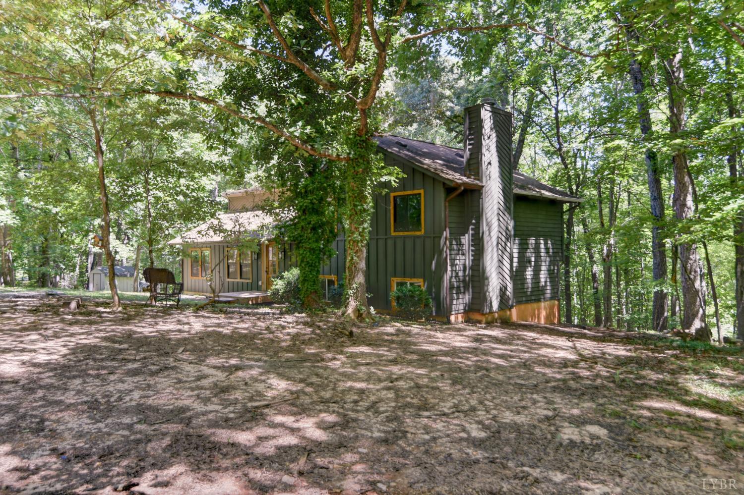 5154 Truman Hill Road Hardy, VA 24101 - Photo 41 of 51 Gallery Image 41