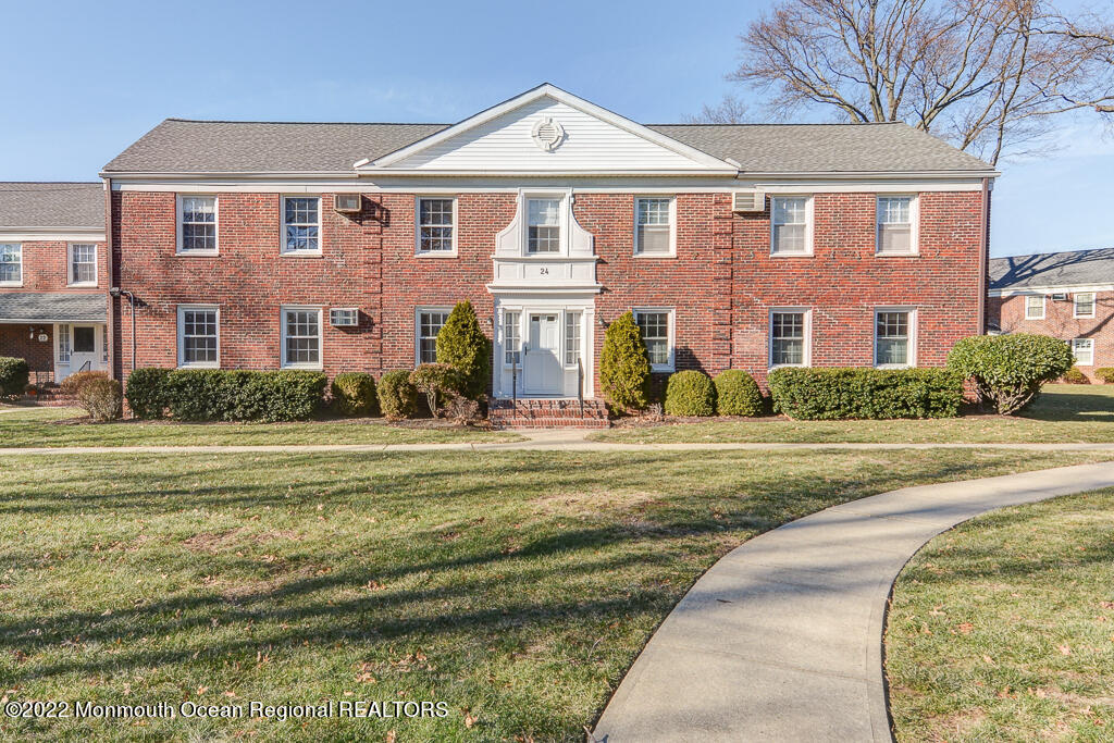 24 Pinckney Road, Unit A Red Bank, NJ 07701 - Photo 1 of 13 0004__SMALL