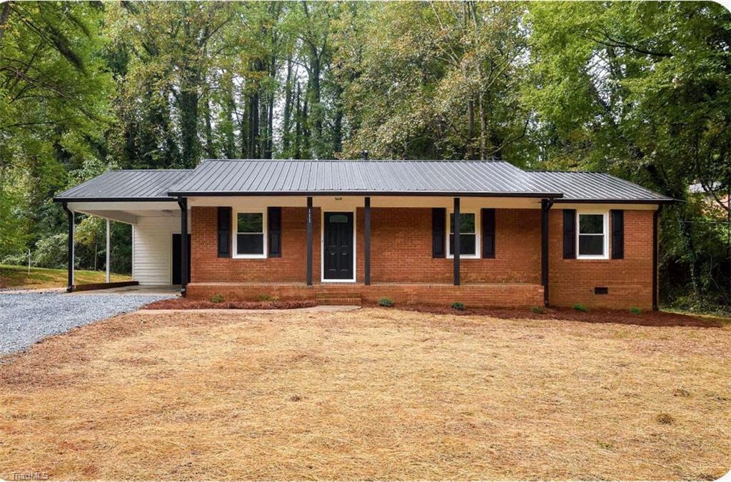 111 Hammond Road Lexington, NC 27295 - Photo 1 of 25 Gallery Image 1
