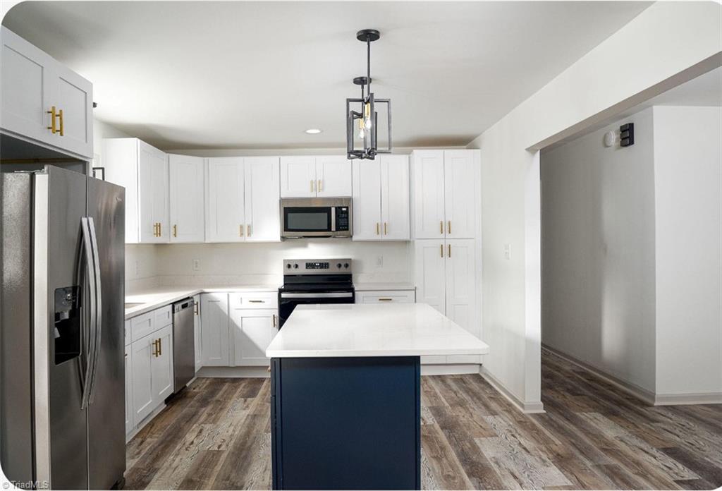 111 Hammond Road Lexington, NC 27295 - Photo 12 of 25 Gallery Image 12