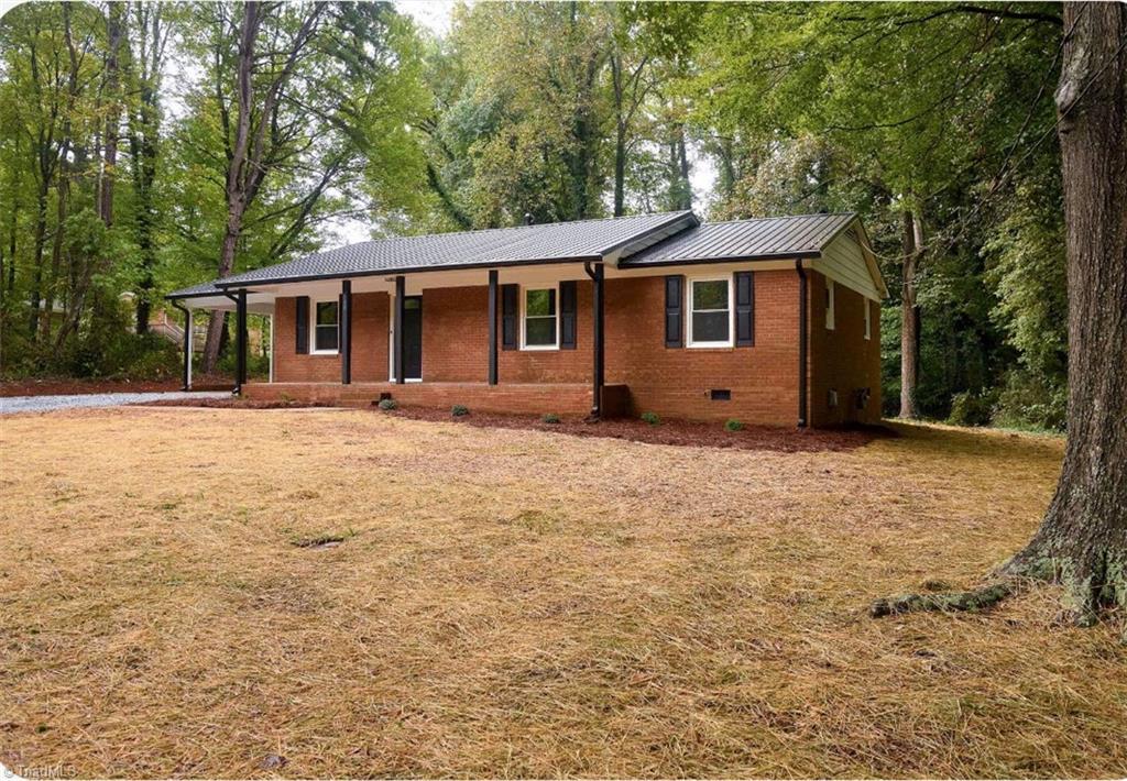 111 Hammond Road Lexington, NC 27295 - Photo 3 of 25 Gallery Image 3