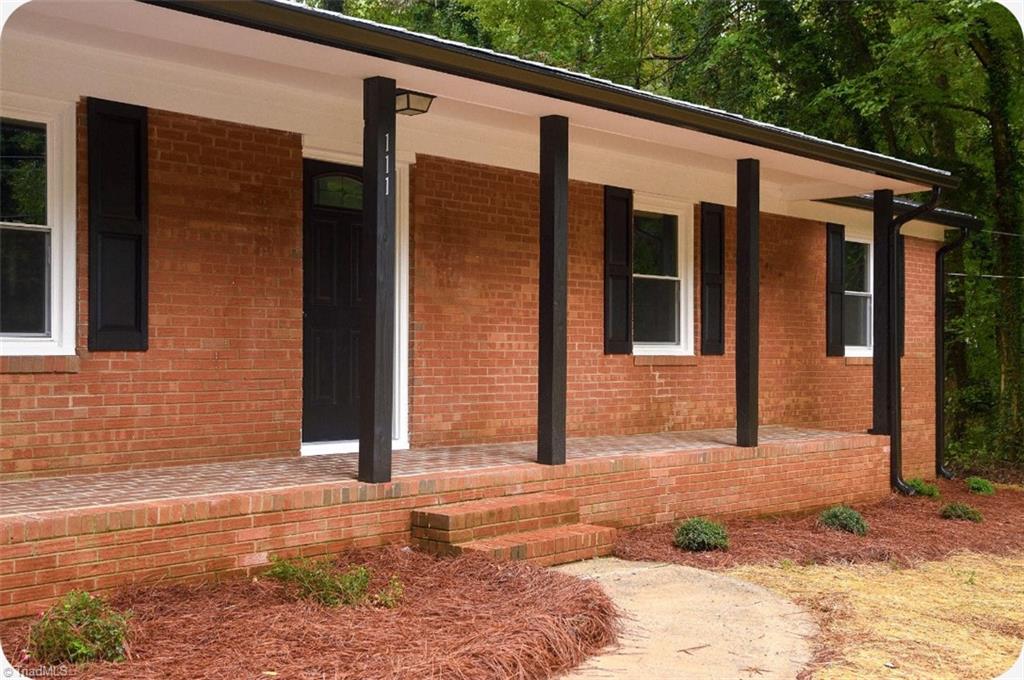 111 Hammond Road Lexington, NC 27295 - Photo 4 of 25 Gallery Image 4