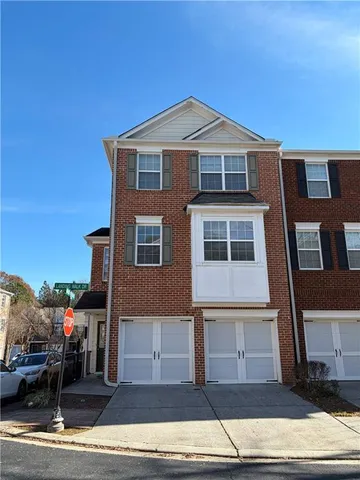 $2,200 | 2190 Landing Walk Drive, Duluth, GA 30097