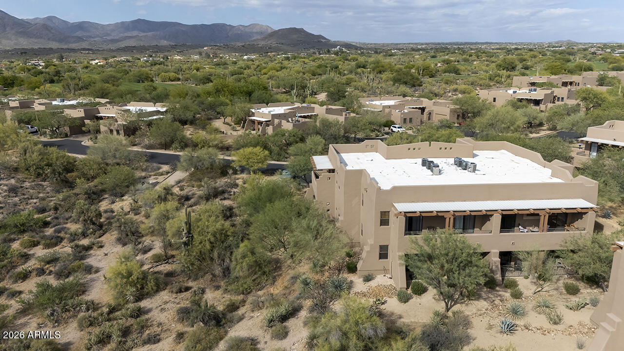 36601 North Mule Train Road, Unit A41 Carefree, AZ 85377 - Photo 25 of 31