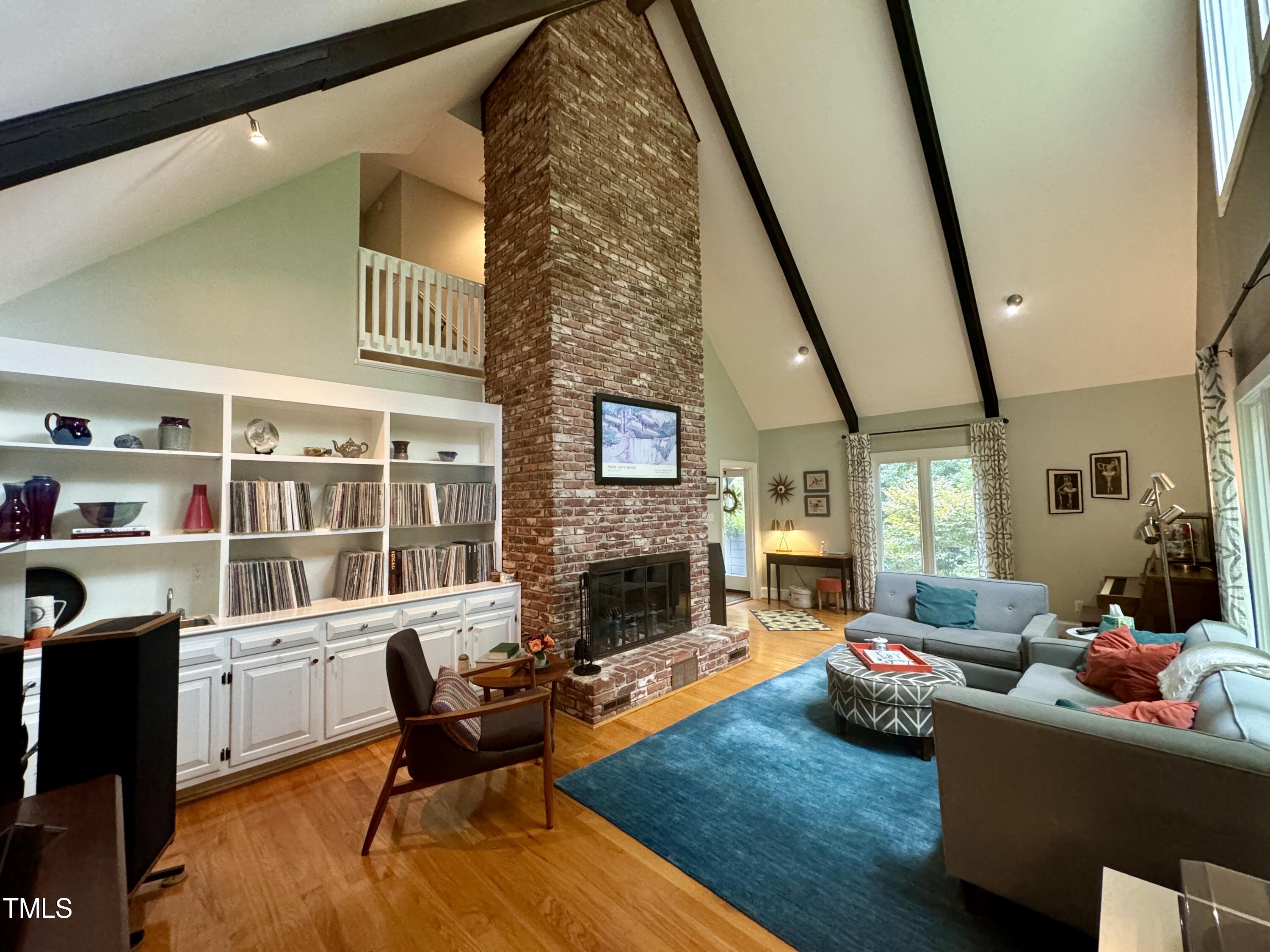 11904 Deer Run Raleigh, NC 27614 - Photo 5 of 61 IMG_0935